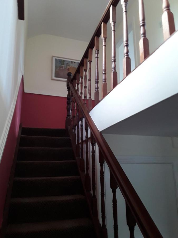 Mary'S Cottage Sneem Exterior foto